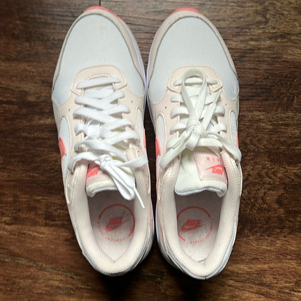 Nike Air Max Shoes